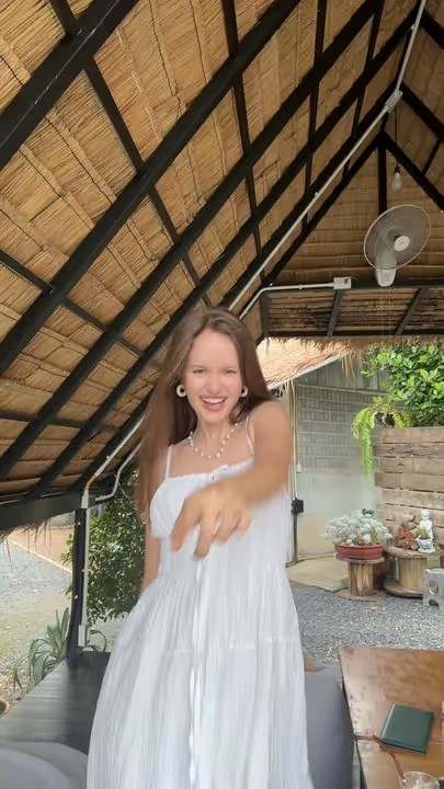 Ох_Барбара — mood to dance #fyp