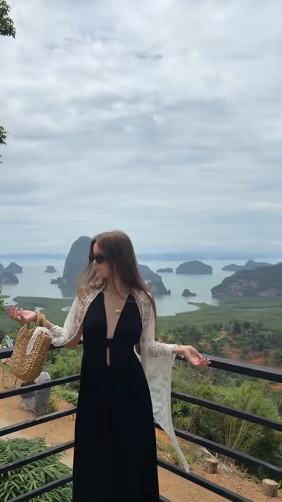 Ох_Барбара — wonderful place #fyp #thailand🇹🇭